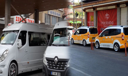Diyarbakır’da büyük tepki: Yurttaşların yüzde 95’i minibüs ve taksi şoförlerinden şikayetçi!