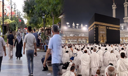 Diyarbakır’da din ticareti tartışması: “Hac ibadeti neden ücretli?”