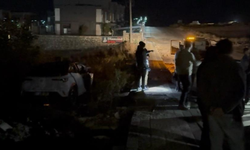 Diyarbakır’da “Dur” ihtarına uymayan sürücü kaza yaptı: 7 yaralı