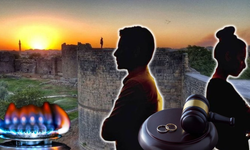 Diyarbakır’da evlilik “Doğalgaz vanası” yüzünden bitti! Mahkeme tazminat kararı verdi