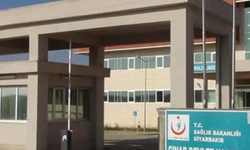 Diyarbakır’da feci kaza: Kamyon 12 yaşındaki çocuğa çarptı!