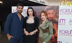 Diyarbakır’da Film Galası: Zerzevan’ın mistisizmi ‘Sahra’ ile hayat buldu