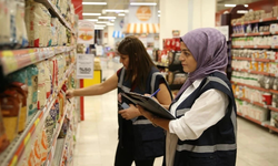Diyarbakır’da fiyat etiketi ve fiziki menü zorunluluğu başladı
