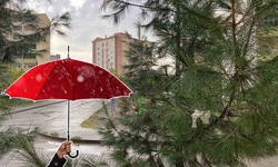 Diyarbakır’da hafta sonu yağışlı hava etkili olacak