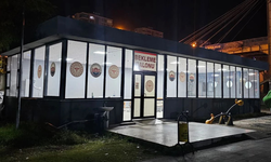 Diyarbakır’da hasta yakınlarına konforlu bekleme alanı
