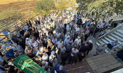 Diyarbakır’da hüzünlü veda: Kuyuda ölenler toprağa verildi
