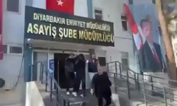 Diyarbakır’da iş yeri kurşunlamasına karışan 2 kişi tutuklandı