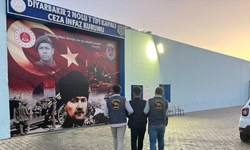Diyarbakır^da jandarmadan büyük operasyon: 64 şüpheli yakalandı