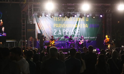 Diyarbakır’da Kadın Emek ve kültür festivali coşkusu başladı