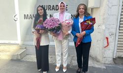 Diyarbakır’da kadın muhtarlardan dayanışma mesajı