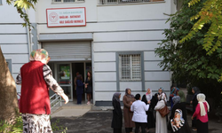 Diyarbakır’da kadınlar için kanser tarama seferberliği