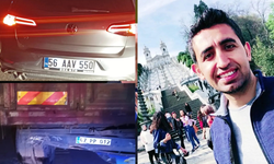 Diyarbakır’da kamyona çarpan otomobilde öğretmen hayatını kaybetti