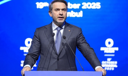 Bayraktar: Diyarbakır’da Kaya Petrolü, Trakya’da gaz Arama Çalışmaları Başlatılacak