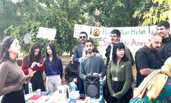 Diyarbakır’da Kürt Öğrenciler Ana Dilleri İçin Seslerini Yükseltiyor