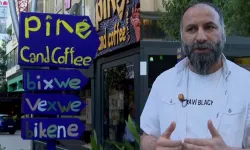 Diyarbakır’da Kürtçe kafe davası ertelendi