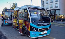 Diyarbakır’da minibüslerde keyfi uygulama: Belediye nerede?