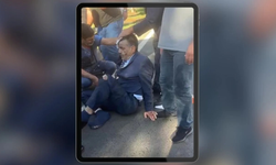 Diyarbakır’da minibüsün çarptığı Yaya ölümden döndü