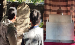 Diyarbakır’da Osmanlı mezarlıklarında envanter çalışması başladı