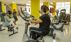 Diyarbakır’da pilates, zumba ve fitness kursları ücretsiz