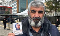 Diyarbakır’da Rojin Kabaiş’in babasına GGC Jüri özel ödülü