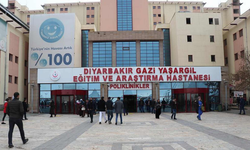 Diyarbakır’da sağlıkta ihmal iddiası: Hukuki süreç kapıda