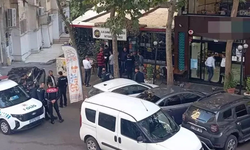 Diyarbakır’da sanat derneğine silahlı saldırı! camlar kurşunlandı, Şans eseri kimse yaralanmadı