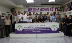 Diyarbakır’da silahlanma alarmı: “Sokaklar artık güvensiz”