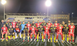 Diyarbakır’da şok: Surkent 21 Gençlik Spor ligden çekildi