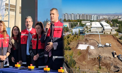 Diyarbakır’da suya güvence: Yeni proje temeli atıldı, 2050’ye kadar sorun yok