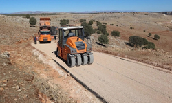Diyarbakır’da yol mesafesi 5 kilometre kısalıyor! Eğil’de ulaşım kolaylaşıyor