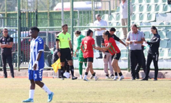 Diyarbakır’da zafer gecesi: Amedspor Kadınları Hakkarigücü’nü devirdi