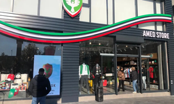 Diyarbakır’dan Avrupa’ya uzanan Amedspor aşkı