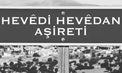 Diyarbakır’ın en büyük aşireti dernekleşiyor: Hevêdî Aşireti tarihini yaşatmak için adım attı