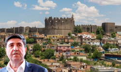 Diyarbakır’ın imar sorunları Altan Tan’ın gündeminde