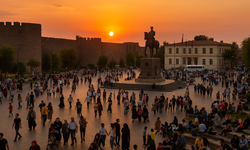 Diyarbakır’ın Ruhunu Yaşatan Mekan: Dağkapı