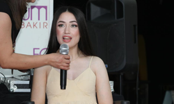 Diyarbakırlı Mutlu Kaya’nın azim dolu dönüşü