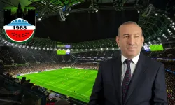 Diyarbakırspor’da şaşırtan gelişme: Akyol, “Başkan değilim” dedi!