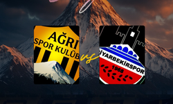 Diyarbekirspor, Ağrı 1970 spor karşısında galibiyet arıyor