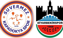 Diyarbekirspor, Suvermez Kapadokya engelini 3-1’lik skorla aştı