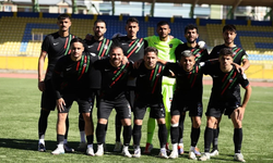 Diyarbekirspor, Yeşilyurt deplasmanından 3 puan hedefliyor