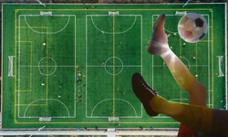 Hani’ye modern spor salonu müjdesi: 765 kişilik dev yatırım gençlerle buluşuyor!