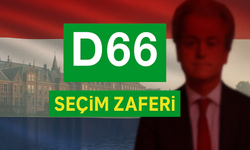 Hollanda’da seçim sürprizi: Aşırı sağ kaybetti, Liberaller zafer ilan etti!