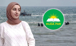 HÜDA PAR’dan adalet çağrısı: Rojin Kabaiş vakası aydınlatılmalı