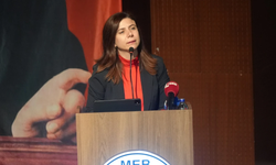 Diyarbakır’dan demokrasi vurgusu: Kadınların söz hakkı kritik önemde