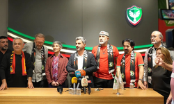 Koma Amed AmedStore’da sevenleriyle buluştu