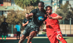 Kupa şoku! Amedspor Silifke Belediyespor’a 3-0 yenildi