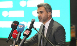Kupa yenilgisi sonrası Başkan Nahit Eren açıklama yaptı