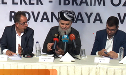 Diyarbakır’dan barış mesajı: “Alkış tek elle çalınmaz”