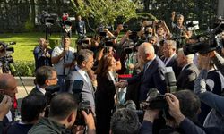 Kurtulmuş’tan Diyarbakır’da belediye teması