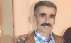 Mehmet Şirin Taşdemir  32 yıl sonra Diyarbakır’da coşkuyla karşılandı